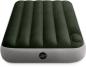 Preview: Intex Indoor und Outdoor Luftbett Twin Downy Airbed aufblasbar 191 x 99 x 25 cm mit Fußpumpe 64761