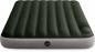 Preview: Intex Indoor und Outdoor Luftbett Full Downy Airbed aufblasbar 191 x 137 x 25 cm mit Fußpumpe 64762