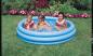 Preview: Intex Pool Crystal Blue Pool Ø 114cm x 25cm 156 Liter ab 2 Jahre 59416NP