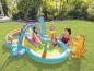 Preview: Intex Pool Play Center Dinoland 333cm x 229cm x 112cm 290 Liter ab 3 Jahren 57135NP