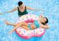 Preview: Intex Schwimmreifen Donut Tube Ø 94cm x 23cm ab 9 Jahren 56265NP