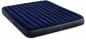 Preview: Intex Indoor und Outdoor Luftbett King Classic Downy Airbed aufblasbar 203 x 183 x 25 cm 64755