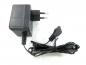 Preview: Intex Luftpumpe Air Pump elektrisch 220V Akku 12V Adapter Pumpleistung 650 l/Min 66642