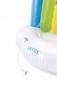Preview: Intex Outdoor Wasser Spielzeug Wassersprinkler Rainbow Cloud Sprinkler ab 3 Jahren 56597NP