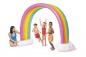 Preview: Intex Outdoor Wasser Spielzeug Wassersprinkler Rainbow Cloud Sprinkler ab 3 Jahren 56597NP