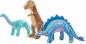 Preview: Intex Pool Play Center Jurassic Adventure 201cm x 201cm x 36cm 410 Liter ab 2 Jahren 56132NP