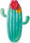 Preview: Intex Luftmatratze Cactus Float Kaktus 180cm x 130cm x 28cm 58793EU