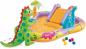 Preview: Intex Pool Play Center Dino Park 201cm x 157cm x 69cm 159 Liter ab 2 Jahren 56139NP