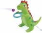 Preview: Intex Pool Play Center Dino Park 201cm x 157cm x 69cm 159 Liter ab 2 Jahren 56139NP