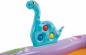 Preview: Intex Pool Play Center Dino Park 201cm x 157cm x 69cm 159 Liter ab 2 Jahren 56139NP