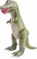 Preview: Intex Aufblasfigur Jurassic Dino Pals Tyrannosaurus oder Stegosaurus zufällige Auswahl 48593NP