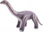 Preview: Intex Aufblasfigur Jurassic Dino Pals Triceratops oder Brontosaurus zufällige Auswahl 48594NP