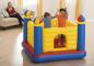 Preview: Intex Hüpfburg Jump-O-Lene Castle Bouncer 3-6 Jahre bis 54 Kg 175cm x 175cm x 135cm 48259NP