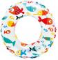 Preview: Intex Schwimmreifen Lively Print Swim Rings Ø 51cm 3-6 Jahre zufällige Auswahl 59230NP