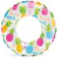 Preview: Intex Schwimmreifen Lively Print Swim Rings Ø 51cm 3-6 Jahre zufällige Auswahl 59230NP