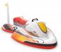 Preview: Intex Wasser Spielzeug Ride-On Boot Wave Rider 117cm x 77cm ab 3 Jahren 57520NP