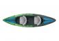 Preview: Intex Schlauchboot Kajak Challenger K2 Set Alu-Paddel Pumpe 2 Personen 351cm x 76cm x 38cm 68306NP