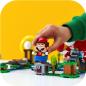 Preview: LEGO® Super Mario™ LEGO® Super Mario™ Toads Schatzsuche - Erweiterungsset 464 Teile 71368