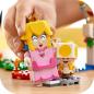 Preview: LEGO® Super Mario Abenteuer mit Peach - Starterset 354 Teile 71403