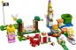 Preview: LEGO® Super Mario Abenteuer mit Peach - Starterset 354 Teile 71403