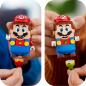 Preview: LEGO® Super Mario Yoshis Geschenkhaus - Erweiterungsset 246 Teile 71406