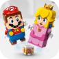 Preview: LEGO® Super Mario Yoshis Geschenkhaus - Erweiterungsset 246 Teile 71406