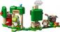 Preview: LEGO® Super Mario Yoshis Geschenkhaus - Erweiterungsset 246 Teile 71406