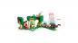 Preview: LEGO® Super Mario Yoshis Geschenkhaus - Erweiterungsset 246 Teile 71406