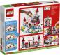 Preview: LEGO® Super Mario Pilz-Palast - Erweiterungsset 1216 Teile 71408