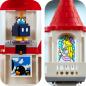 Preview: LEGO® Super Mario Pilz-Palast - Erweiterungsset 1216 Teile 71408