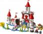 Preview: LEGO® Super Mario Pilz-Palast - Erweiterungsset 1216 Teile 71408