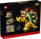 Preview: LEGO® Super Mario Der mächtige Bowser 2807 Teile 71411