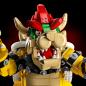 Preview: LEGO® Super Mario Der mächtige Bowser 2807 Teile 71411