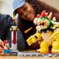 Preview: LEGO® Super Mario Der mächtige Bowser 2807 Teile 71411