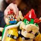 Preview: LEGO® Super Mario Der mächtige Bowser 2807 Teile 71411