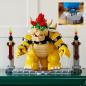 Preview: LEGO® Super Mario Der mächtige Bowser 2807 Teile 71411