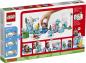 Preview: LEGO® Super Mario Kahlross-Abenteuer - Erweiterungsset 567 Teile 71417