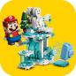 Preview: LEGO® Super Mario Kahlross-Abenteuer - Erweiterungsset 567 Teile 71417