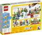 Preview: LEGO® Super Mario Kreativbox - Leveldesigner-Set 588 Teile 71418