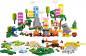 Preview: LEGO® Super Mario Kreativbox - Leveldesigner-Set 588 Teile 71418