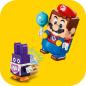 Preview: LEGO® Super Mario Mopsie in Toads Laden - Erweiterungsset 230 Teile 71429