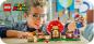 Preview: LEGO® Super Mario Mopsie in Toads Laden - Erweiterungsset 230 Teile 71429