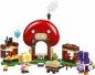 Preview: LEGO® Super Mario Mopsie in Toads Laden - Erweiterungsset 230 Teile 71429