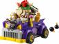 Preview: LEGO® Super Mario Bowsers Monsterkarre - Erweiterungsset 458 Teile 71431