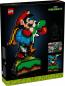 Preview: LEGO® Super Mario Super Mario World™: Mario & Yoshi 1215 Teile 71438