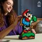 Preview: LEGO® Super Mario Super Mario World™: Mario & Yoshi 1215 Teile 71438