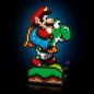 Preview: LEGO® Super Mario Super Mario World™: Mario & Yoshi 1215 Teile 71438