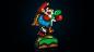 Preview: LEGO® Super Mario Super Mario World™: Mario & Yoshi 1215 Teile 71438