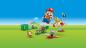 Preview: LEGO® Super Mario Abenteuer mit dem interaktiven LEGO® Mario™ 218 Teile 71439