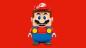 Preview: LEGO® Super Mario Abenteuer mit dem interaktiven LEGO® Mario™ 218 Teile 71439